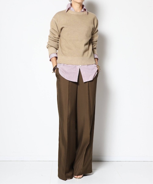 MUSE de Deuxieme classe（ミューズデドゥーズィエムクラス）の「*Silk