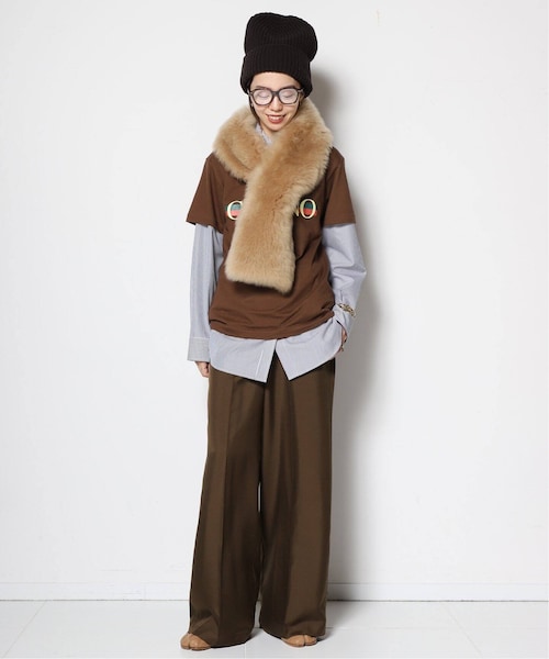 MUSE de Deuxieme classe（ミューズデドゥーズィエムクラス）の「*Silk