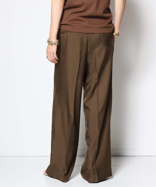 MUSE de Deuxieme classe（ミューズデドゥーズィエムクラス）の「*Silk