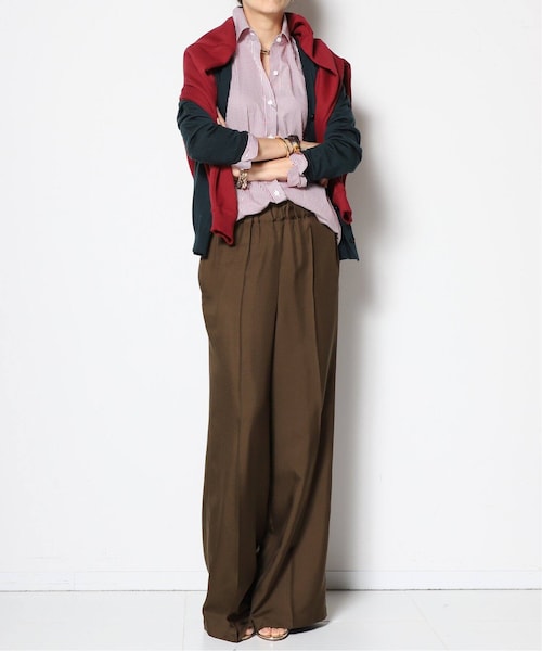 MUSE de Deuxieme classe（ミューズデドゥーズィエムクラス）の「*Silk