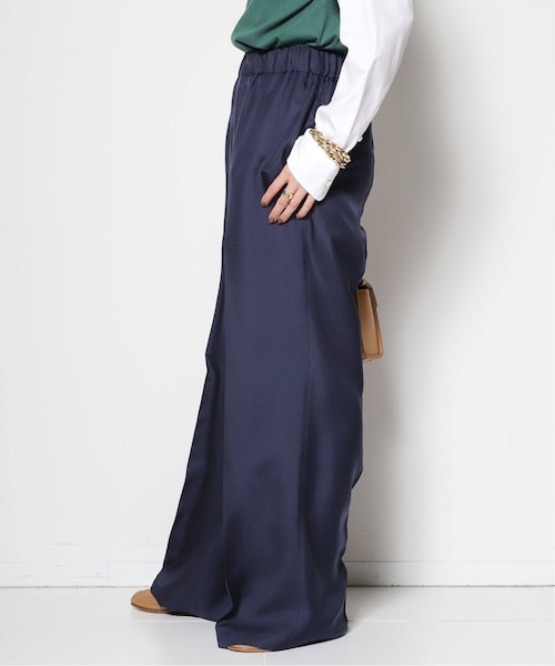 MUSE de Deuxieme classe（ミューズデドゥーズィエムクラス）の「*Silk