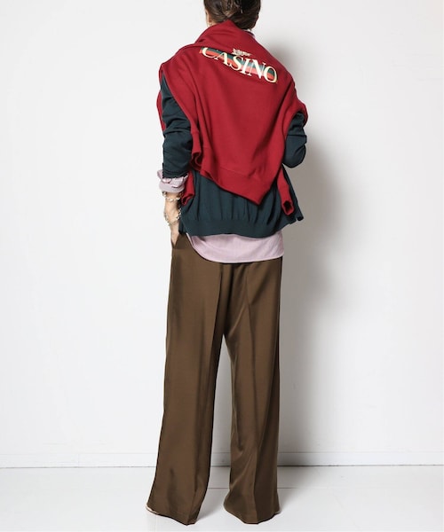 MUSE de Deuxieme classe（ミューズデドゥーズィエムクラス）の「*Silk