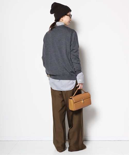 MUSE de Deuxieme classe（ミューズデドゥーズィエムクラス）の「*Silk