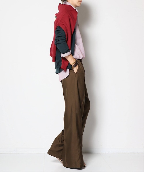 MUSE de Deuxieme classe（ミューズデドゥーズィエムクラス）の「*Silk