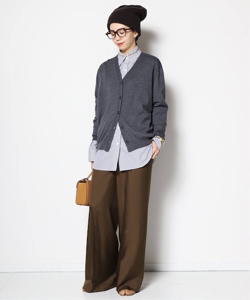 MUSE de Deuxieme classe（ミューズデドゥーズィエムクラス）の「*Silk