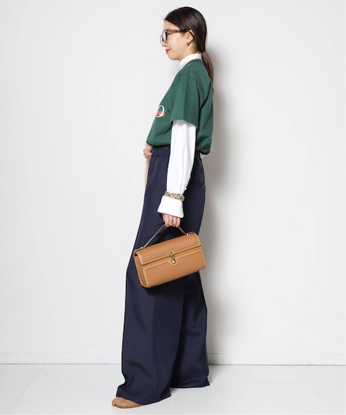 MUSE de Deuxieme classe（ミューズデドゥーズィエムクラス）の「*Silk