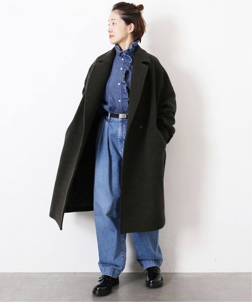 JOURNAL STANDARD LUXE（ジャーナルスタンダード ラックス）の「《予約