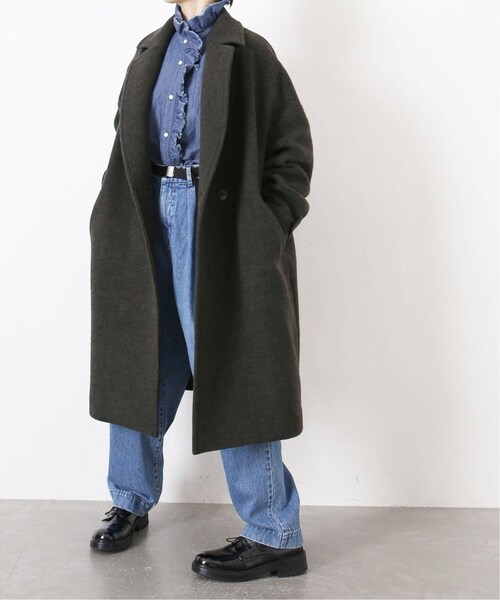 JOURNAL STANDARD LUXE（ジャーナルスタンダード ラックス）の「《予約