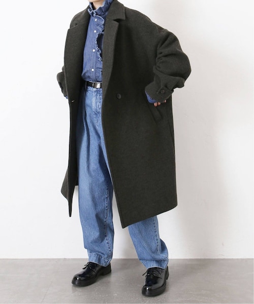 JOURNAL STANDARD LUXE（ジャーナルスタンダード ラックス）の