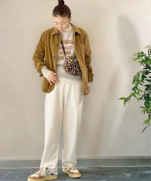 JOURNAL STANDARD LUXE（ジャーナルスタンダード ラックス）の