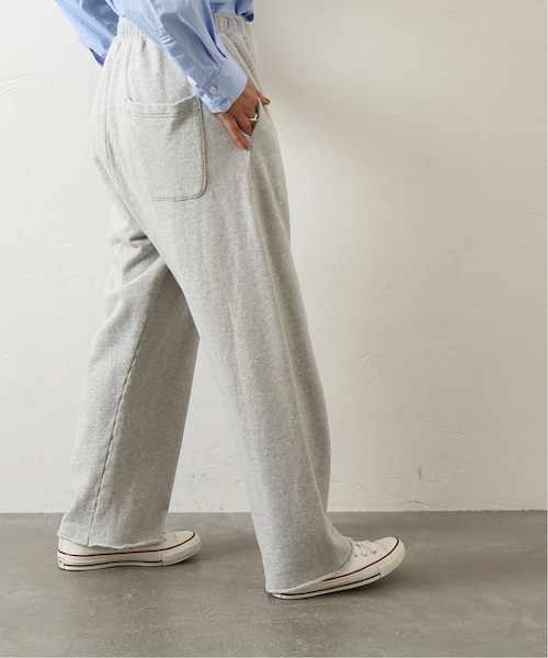 新品[journal standard luxe]ウラケパンツ ウラケパンツ（スウェットパンツ）｜journal standard luxe