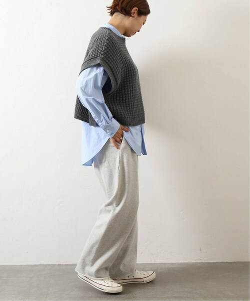 【期間限定！最安値挑戦】 JOURNAL STANDARD ラックス）の LUXE（ジャーナルスタンダード パンツ