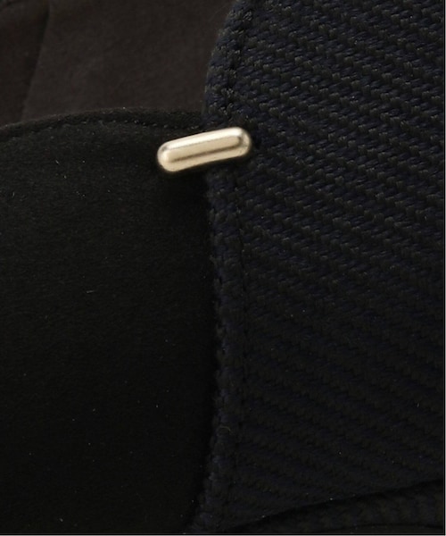 LE TALON 4.5センチ　オブリークキリカエパンプス　ブラック 4.5cmオブリークキリカエパンプス（パンプス）｜LE TALON（ル