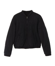 EMODA | マルチキルティングブルゾン(ジャケット/アウター)