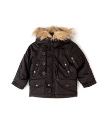 AVIREX（アヴィレックス）の「《KID'S》N-3B LOGO/N-3B ロゴ（その他）」