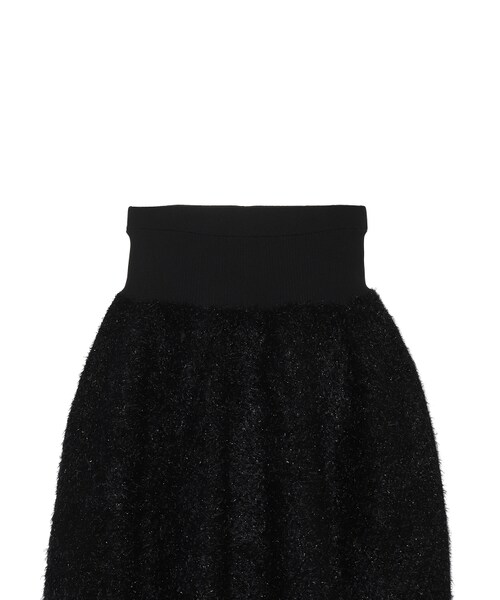 CFCL（シーエフシーエル）の「POTTERY LUXE SKIRT（）」 - WEAR