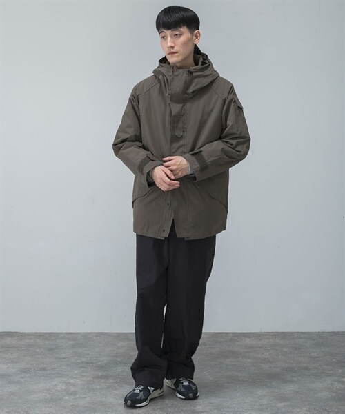 URBAN RESEARCH（アーバンリサーチ）の「【別注】TAION×URBAN RESEARCH