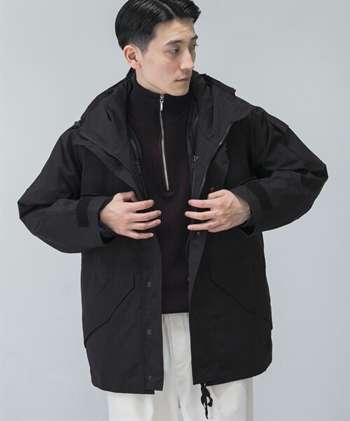 URBAN RESEARCH（アーバンリサーチ）の「【別注】TAION×URBAN RESEARCH