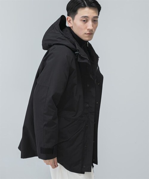 URBAN RESEARCH（アーバンリサーチ）の「【別注】TAION×URBAN RESEARCH