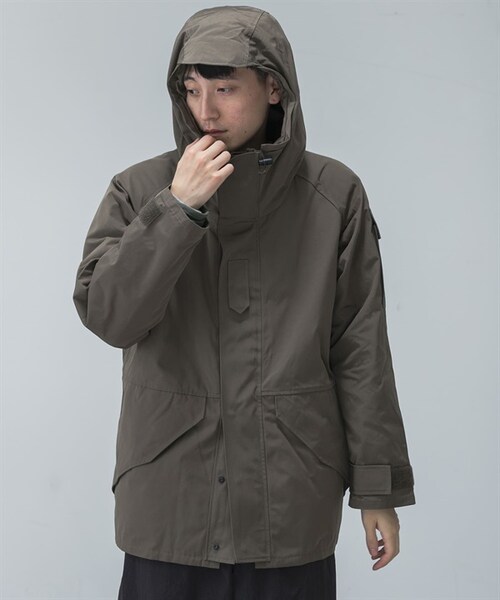 URBAN RESEARCH（アーバンリサーチ）の「【別注】TAION×URBAN RESEARCH