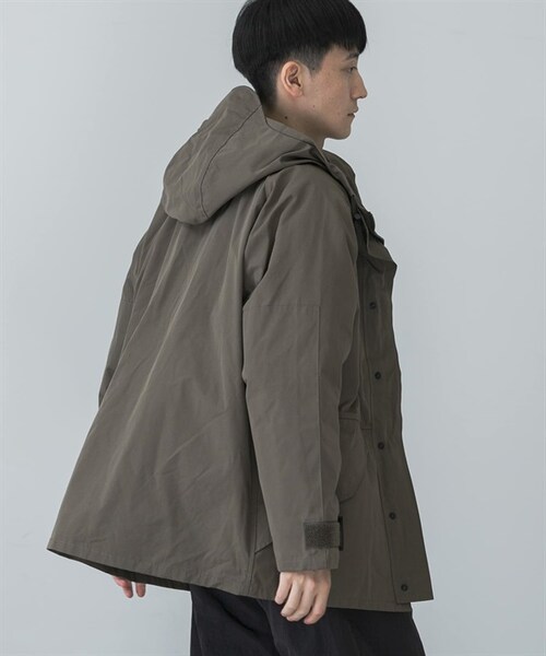 URBAN RESEARCH（アーバンリサーチ）の「【別注】TAION×URBAN RESEARCH