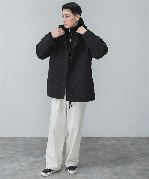 URBAN RESEARCH（アーバンリサーチ）の「【別注】TAION×URBAN RESEARCH
