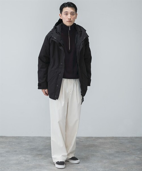 URBAN RESEARCH（アーバンリサーチ）の「【別注】TAION×URBAN RESEARCH
