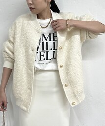 LOUNGEDRESS（ラウンジドレス）の「スタジャン（スタジャン