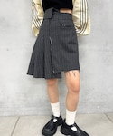 WHO'S WHO gallery(フーズフーギャラリー)の「スカート(スカート)」