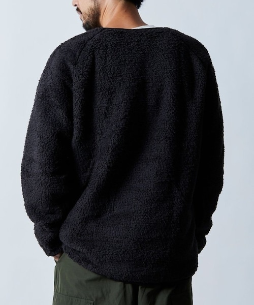 patagonia（パタゴニア）の「Mens Los Gatos Crew / メンズ・ロス