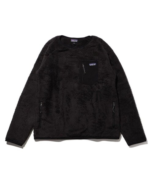 専用★patagonia Los Gatos Crew フリース プルオーバー Patagonia/パタゴニア】Los Gatos Crew/ロス ガトス クルー