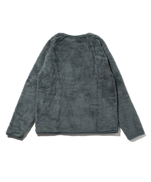 patagonia（パタゴニア）の「Mens Los Gatos Crew / メンズ・ロス