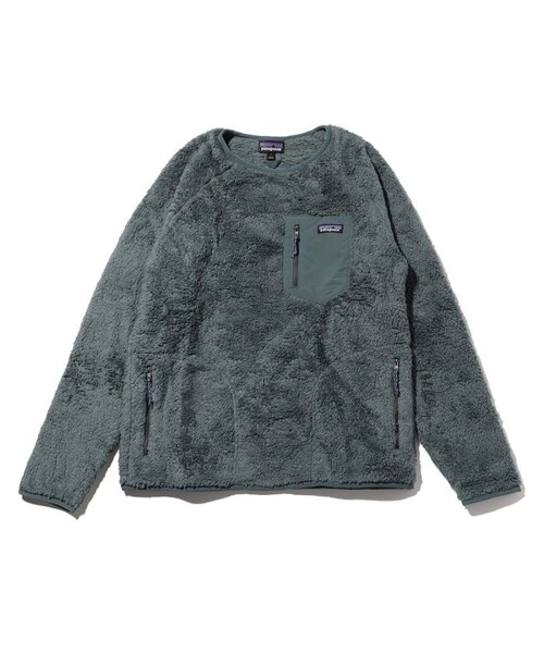 patagonia（パタゴニア）の「Mens Los Gatos Crew / メンズ・ロス