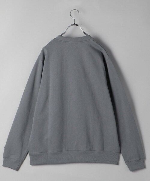 Standard Crewneck / リラックスフィット / クルーネック スウェット / MS22CE001 【限定展開】