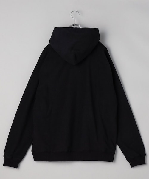 Micro Fleece Hoodie / フリース / パーカー フーディ / MS22FJ001 【限定展開】