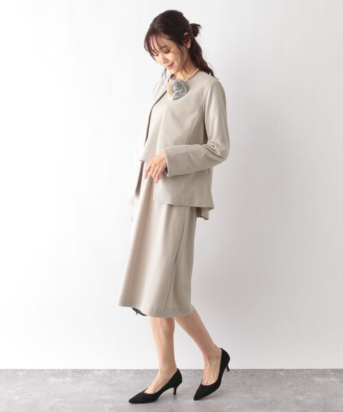 GLOBAL WORK（グローバルワーク）の「スゴラクストレッチカット