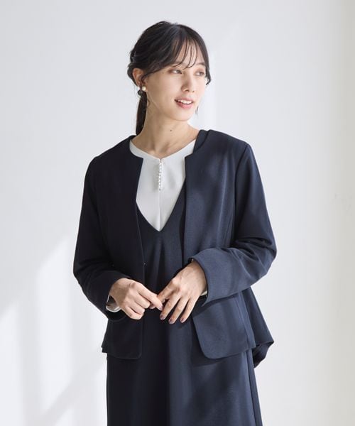 GLOBAL WORK（グローバルワーク）の「スゴラクストレッチカット