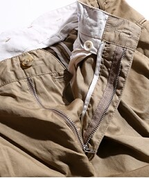 Engineered Garments（エンジニアードガーメンツ）の「Willy Post Pant