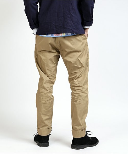 エンジニアードガーメンツ パンツ ENGINEERED GARMENTS (エンジニアードガーメンツ) Fatigue Pant
