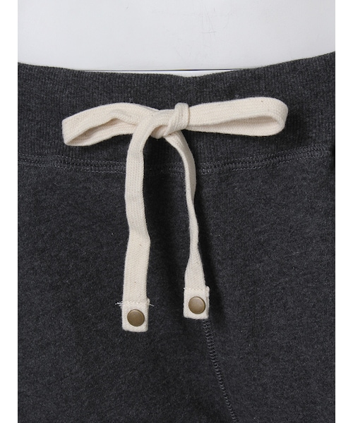 Ungrid(アングリッド)の「《andGIRL10月号 中村アンサン着用》 【Casual】スウェットパンツ(パンツ・レディース・オフホワイト/グレー/チャコールグレー・F)」の13枚目の写真