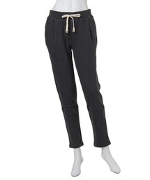 Ungrid | 《andGIRL10月号 中村アンｻﾝ着用》 【Casual】スウェットパンツ(パンツ)