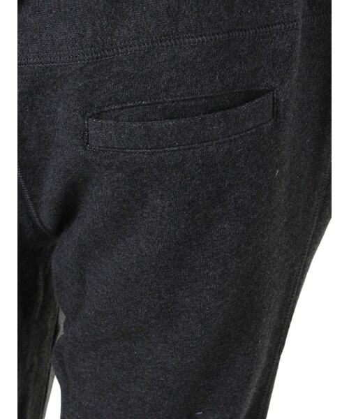 Ungrid(アングリッド)の「《andGIRL10月号 中村アンサン着用》 【Casual】スウェットパンツ(パンツ・レディース・オフホワイト/グレー/チャコールグレー・F)」の12枚目の写真