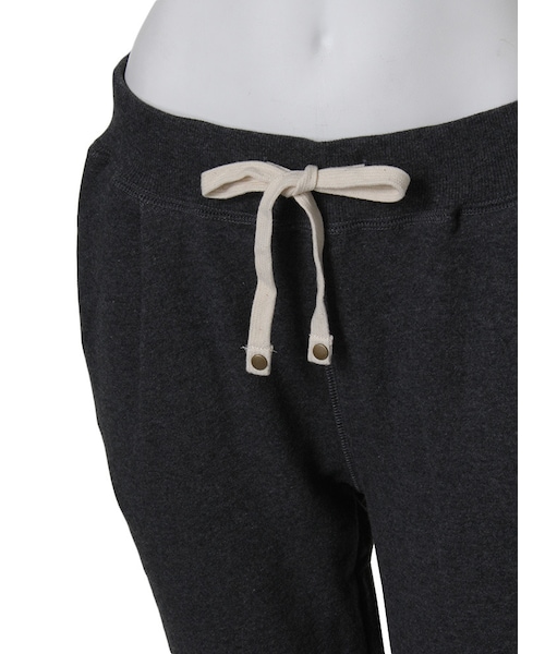 Ungrid(アングリッド)の「《andGIRL10月号 中村アンサン着用》 【Casual】スウェットパンツ(パンツ・レディース・オフホワイト/グレー/チャコールグレー・F)」の10枚目の写真