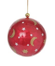 studio CLIP（スタディオクリップ）の「カピスオーナメント[CHRISTMAS