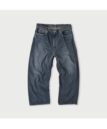 45R（フォーティファイブアール）の「ライ麦デニムのシャルロット5 38