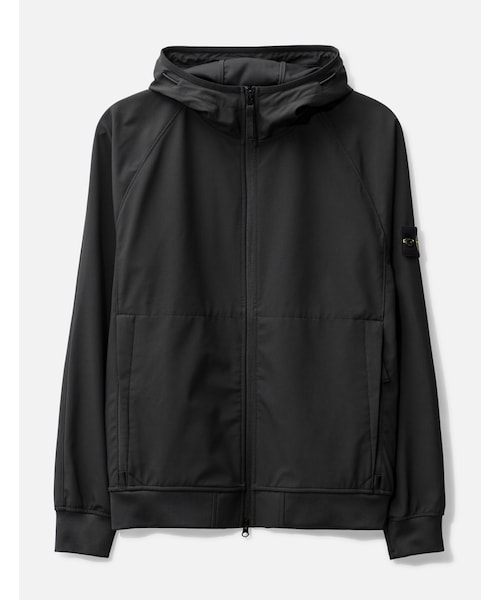 e.dye® Recycled Polyester Jacket