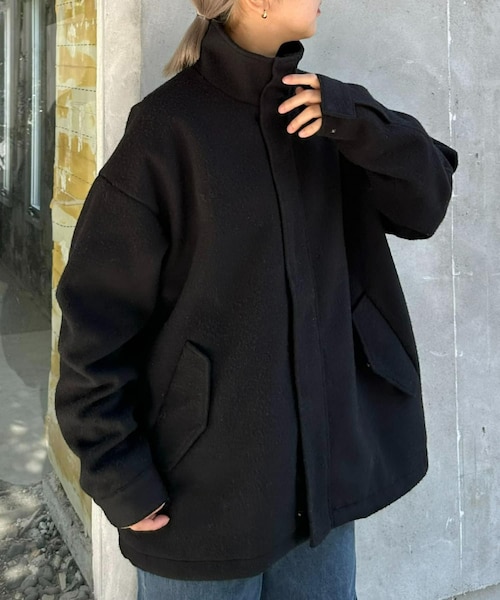 CIAOPANIC TYPY（チャオパニックティピー）の「ウールライクスタンド