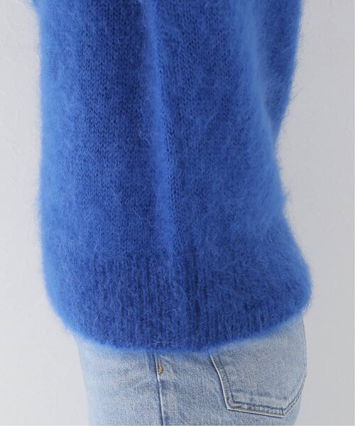 Deuxieme Classe（ドゥーズィエムクラス）の「《予約》Mohair Silk