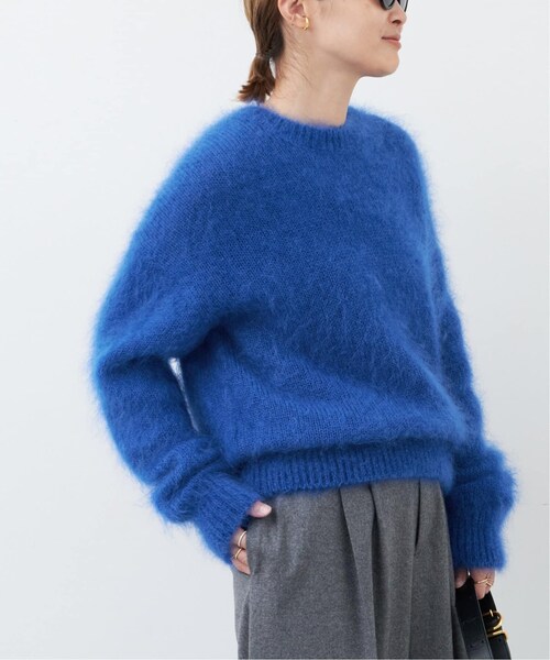 Deuxieme Classe（ドゥーズィエムクラス）の「《予約》Mohair Silk