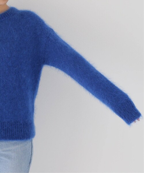 Deuxieme Classe（ドゥーズィエムクラス）の「《予約》Mohair Silk